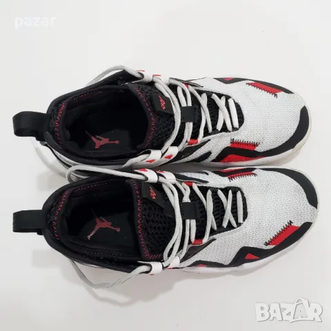 NIKE AIR JORDAN CJ0780 Westbrook One Take Оригинални Маратонки 42-42.5 27см, снимка 8 - Маратонки - 49905380