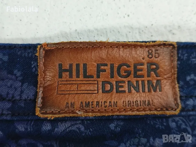 Tommy Hilfiger broek 27/34, снимка 5 - Панталони - 47168434