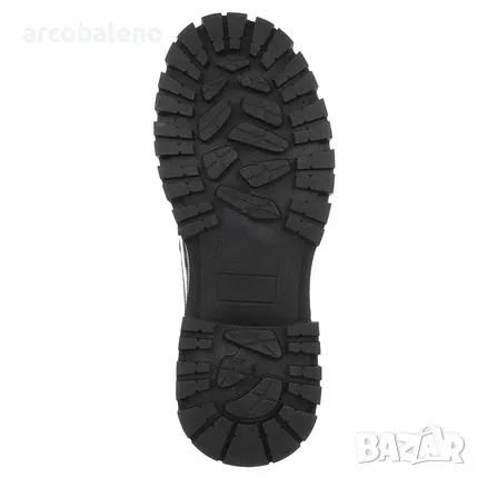 Дамски ежедневни обувки Oxford, 2цвята , снимка 4 - Дамски ежедневни обувки - 50353101