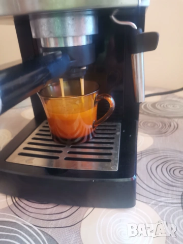 Кафемашина Saeco poemia , снимка 10 - Кафемашини - 54131608