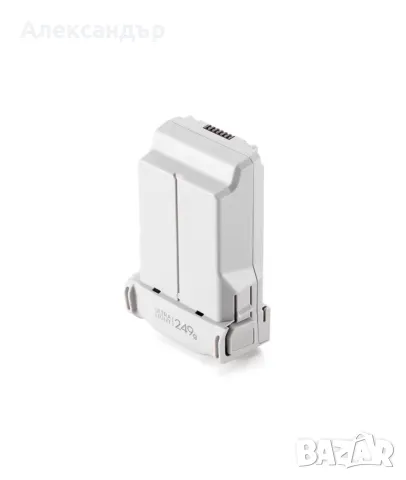 Батерия за DJI Mini 3 Pro Intelligent Flight Battery (оригинална), снимка 2 - Дронове и аксесоари - 47532851