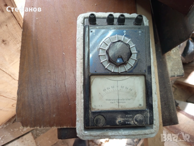 Продавам електронна скраб, снимка 6 - Друга електроника - 53621383