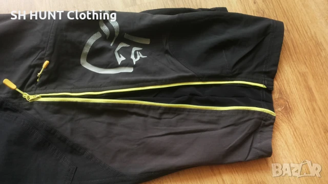 NORRONA Fjora Stretch Shorts размер XL еластични къси панталони - 2199, снимка 10 - Къси панталони - 51287200