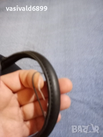 Черна дамска чанта , снимка 11 - Чанти - 52404395