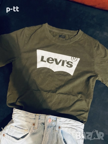 Тениска ,нова не е обличана без етикет , снимка 5 - Тениски - 52336010