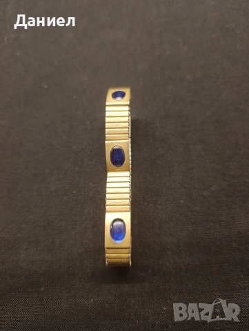 Стара магнитна гривна, снимка 3 - Антикварни и старинни предмети - 54072599