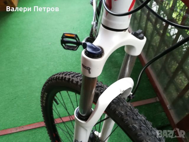 Велосипед Драг, снимка 4 - Велосипеди - 45698929