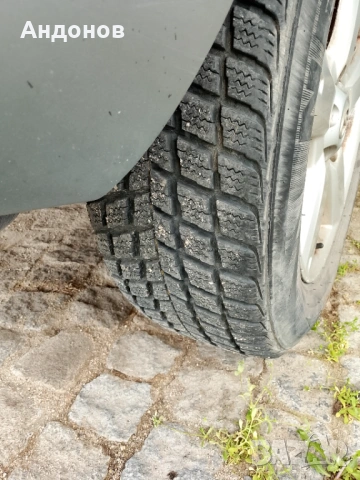 Тойота Рав 4 2.2 D4D, снимка 10 - Автомобили и джипове - 54186441