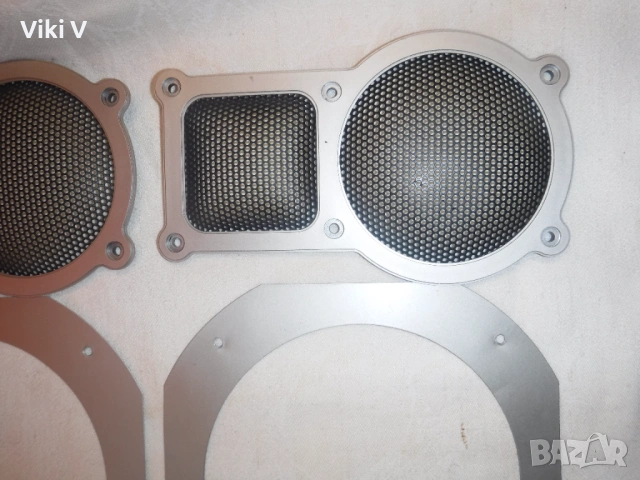 Комплект рингове, снимка 2 - Тонколони - 53980552