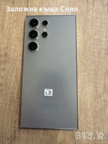 Samsung Galaxy S24 Ultra, снимка 2 - Samsung - 49504172