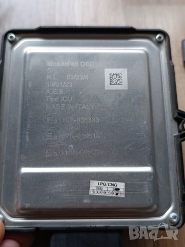 Италиански Газов Инжекцион, снимка 5 - Части - 53290513