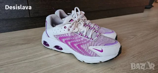 Маратонки Nike Air max TW, снимка 2 - Детски маратонки - 50238102