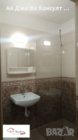 Двустаен апартамент в кв Банишора, снимка 7 - Апартаменти - 54188711