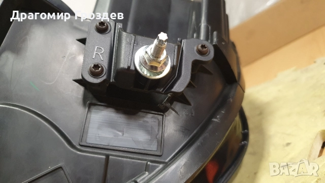 Оригинален десен фар за Peugeot 208 II , 2008 II / Пежо 208 и 2008 (2019-2023), снимка 12 - Части - 51978589