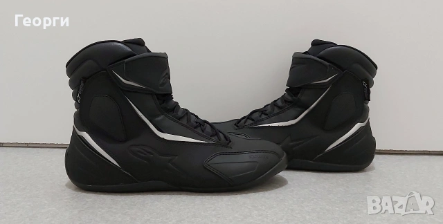 Мото боти Alpinestars Fastback-2 Drystar N°43