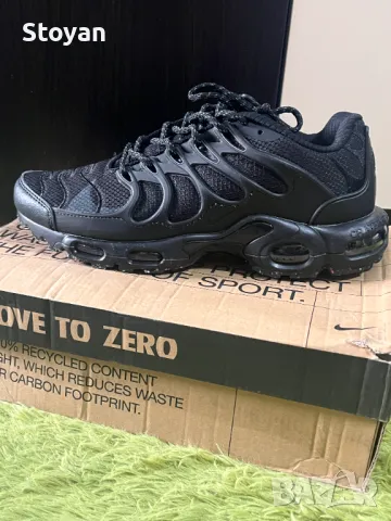 Nike Terrascape Plus Gummy, снимка 2 - Маратонки - 48925996