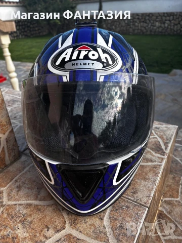 Каските са в много добро състояние , снимка 8 - Части - 50538032