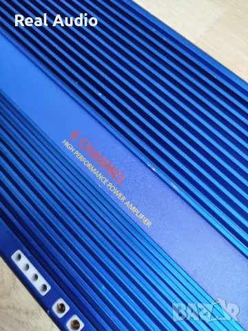 Signat усилвател , снимка 5 - Аксесоари и консумативи - 50441645