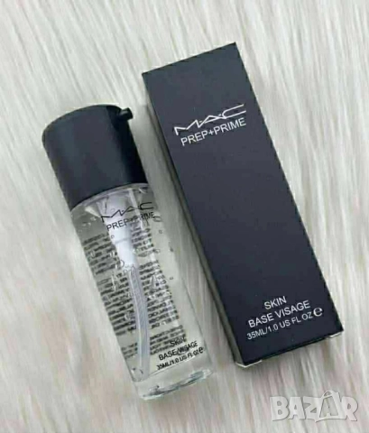 праймер , снимка 2 - Декоративна козметика - 52101361
