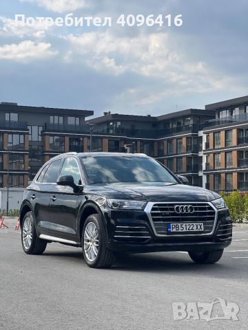 Audi Q5 *ГАРАНЦИЯ*, снимка 1 - Автомобили и джипове - 45715090