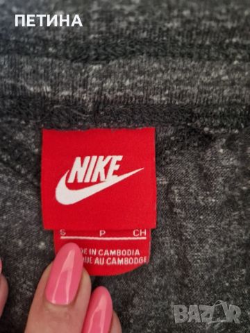 Nike , снимка 3 - Къси панталони и бермуди - 46405700