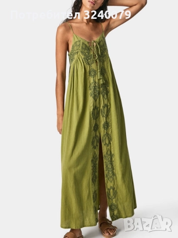 Рокля “Pepe Jeans”