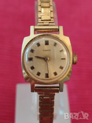 Дамски часовник TIMEX. , снимка 2 - Дамски - 50026605