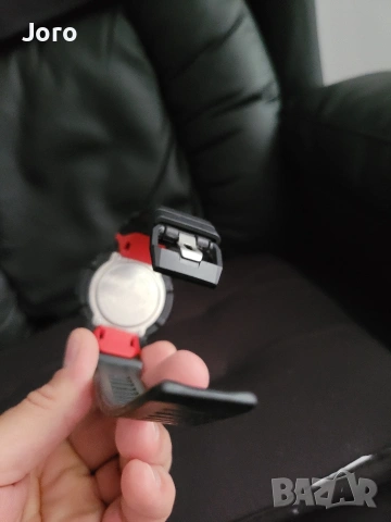 Часовник Casio GBD-800-1ER  -  100% ОРИГИНАЛ, снимка 3 - Мъжки - 54161723