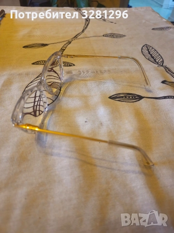 Диоптрични очила Dolce&Gabbana и Kwiat, снимка 6 - Слънчеви и диоптрични очила - 53933555