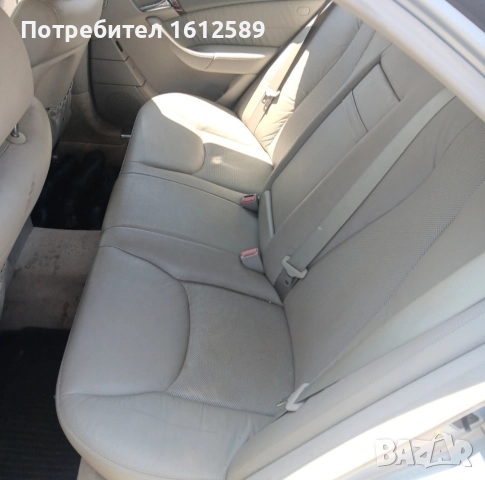 Мерцедес W220 на части!, снимка 10 - Автомобили и джипове - 52725665