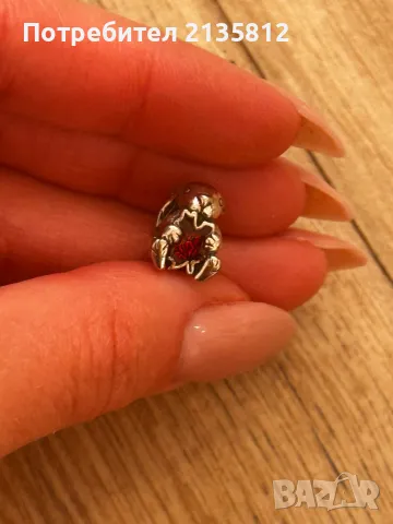 Pandora талисмани Пандора 