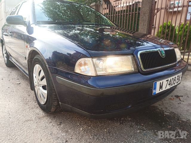 Skoda 1.9tdi, снимка 3 - Автомобили и джипове - 46367816