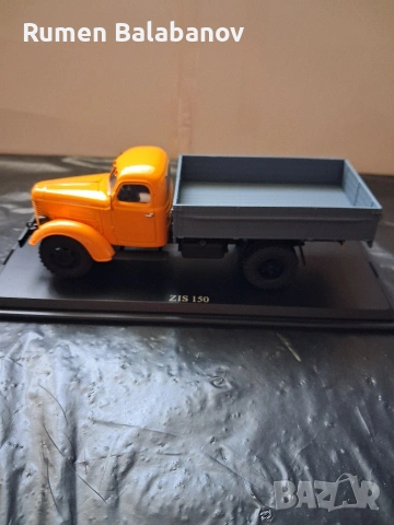 колекционерска количка , снимка 2 - Колекции - 53743744