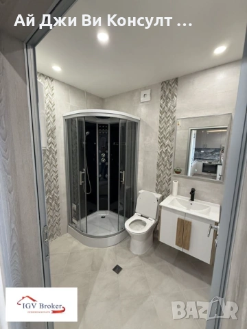 Тристаен апартамент в Банишора, снимка 13 - Апартаменти - 53731220