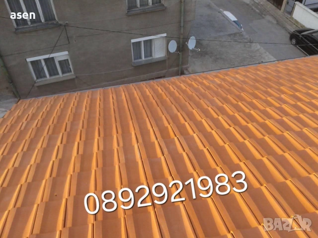 🛠🏠⚒НИЕ СМЕ МАЙСТОРИ ЗА РЕМОНТ И ИЗГРАЖДАНЕ НА ДЪРВЕНИ БЕСЕДКИ, НАВЕСИ, ПОКРИВИ И Др. СМР, снимка 5 - Ремонти на покриви - 54034377