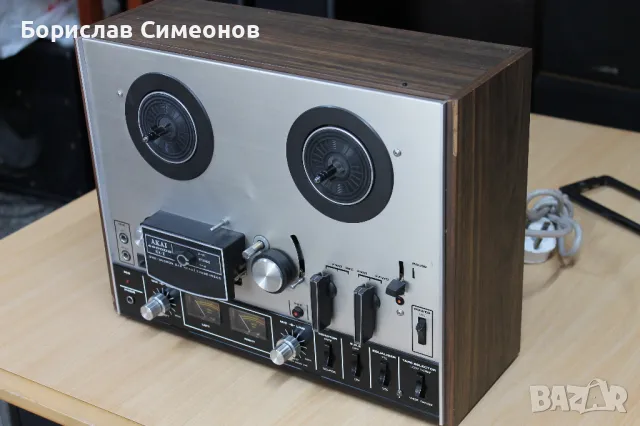 AKAI-4000DS, снимка 6 - Други - 47596512