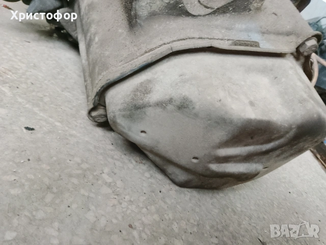 продавам скоростна кутия за peugeot 207, снимка 6 - Части - 53410374