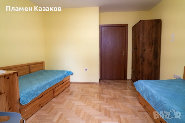 Тристаен апартамент Варна идеален център, снимка 5 - Апартаменти - 53614679