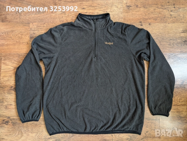 Мъжки полар Vikafjell