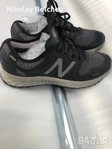 Маратанки New balance gore tex, снимка 9 - Маратонки - 47858058