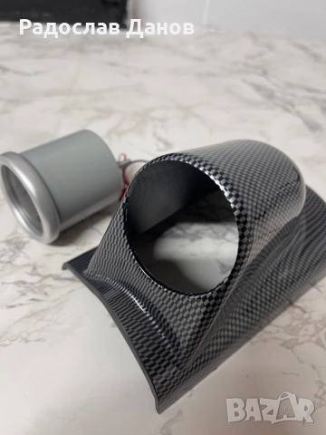 Боост метър , снимка 1