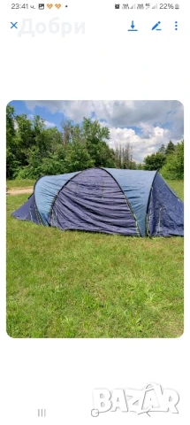 Продавам Палатка, снимка 8 - Палатки - 50509732