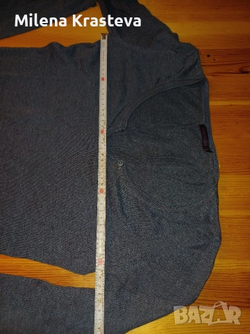 RESERVED, снимка 5 - Блузи с дълъг ръкав и пуловери - 53689126