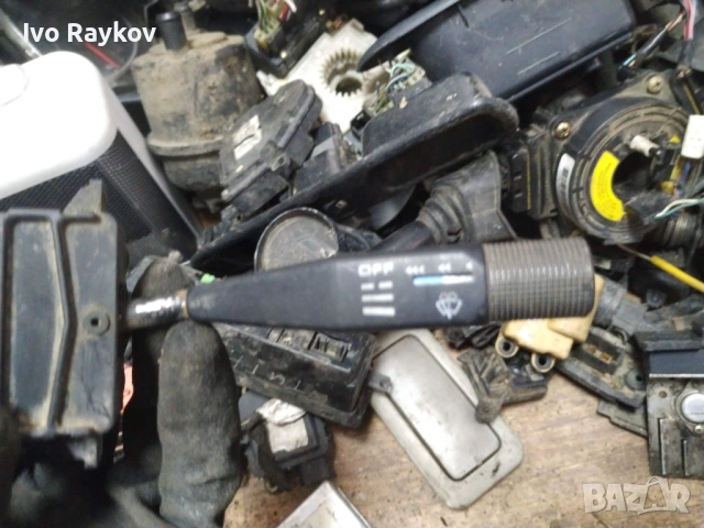 Лостче , чистчки за Nissan Bluebird , Sunny , Pulsar , NILES 14504