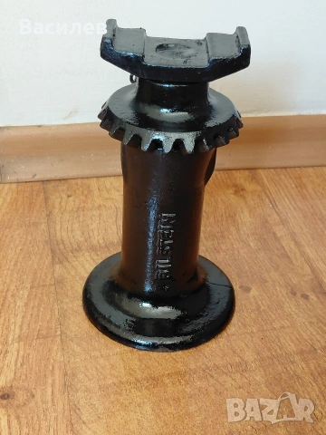 Крик Билщайн , снимка 2 - Други инструменти - 54229635