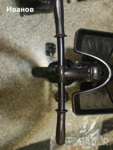 Триколка детска количка в Перфектно състояние , снимка 15 - Детски велосипеди, триколки и коли - 50764795