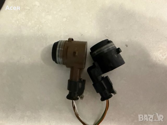 Парктроник Vw, Skoda, Seat, Audi