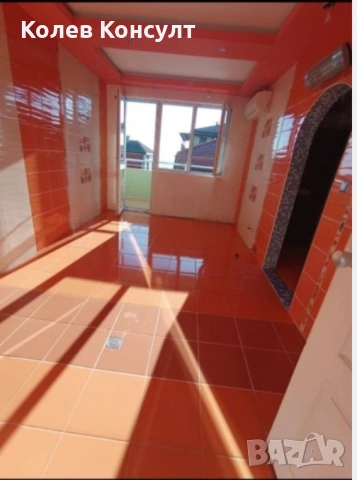  ПАНОРАМЕН апартамент в гр. Поморие, снимка 4 - Апартаменти - 54093135