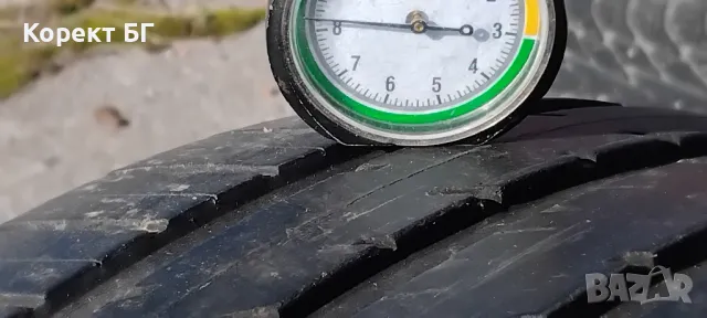 Гуми 195 60 15 Tires . Нов внос. , снимка 5 - Гуми и джанти - 35863178
