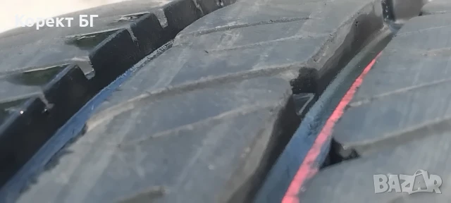 Гуми 175 65 14 Фаярстоун Firestone 4 броя. Нов внос. Не са нови!, снимка 2 - Гуми и джанти - 50479860